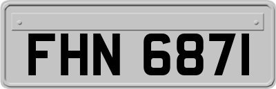 FHN6871