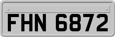FHN6872