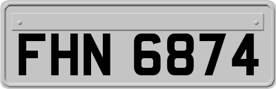 FHN6874
