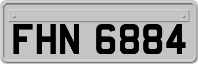 FHN6884