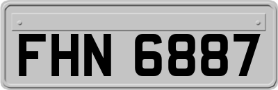 FHN6887