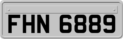 FHN6889