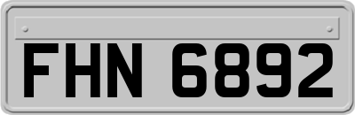 FHN6892