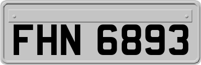 FHN6893