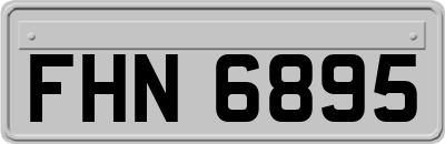 FHN6895