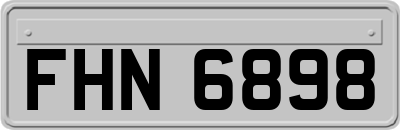FHN6898
