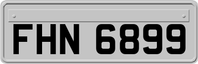 FHN6899