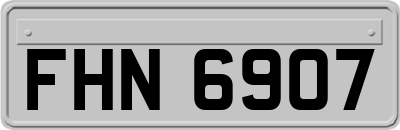 FHN6907