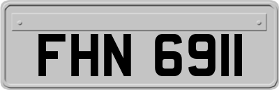 FHN6911