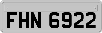 FHN6922