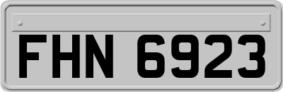 FHN6923