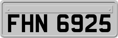 FHN6925