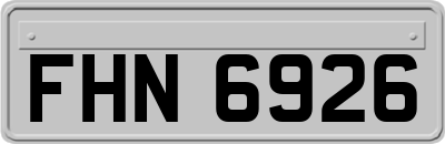 FHN6926