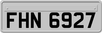 FHN6927