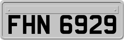 FHN6929