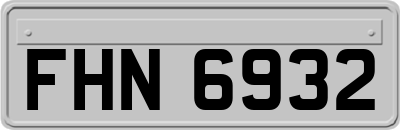 FHN6932