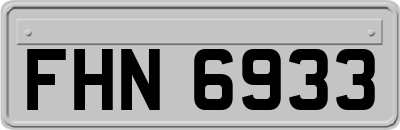 FHN6933