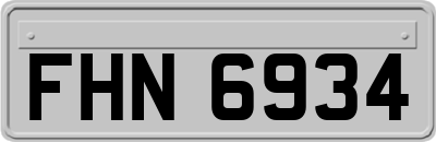 FHN6934