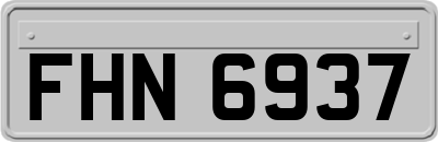 FHN6937