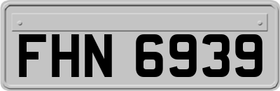 FHN6939