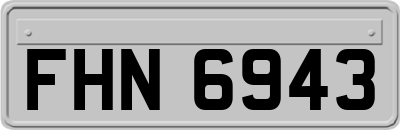 FHN6943