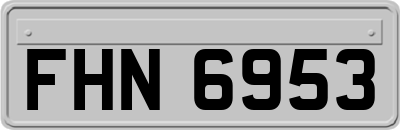 FHN6953