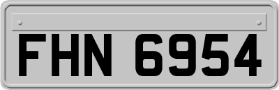 FHN6954