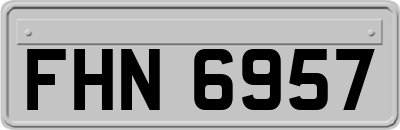 FHN6957