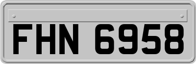 FHN6958