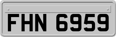 FHN6959