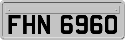 FHN6960