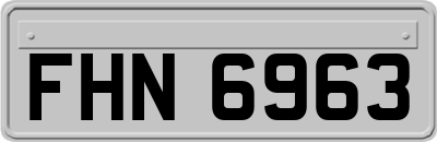 FHN6963