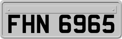 FHN6965