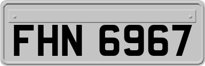 FHN6967
