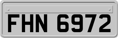 FHN6972