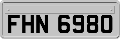 FHN6980