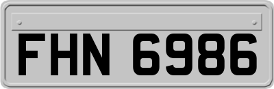 FHN6986