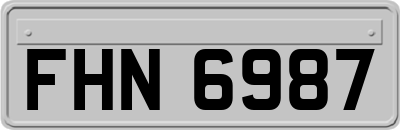 FHN6987