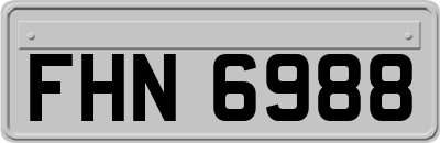 FHN6988