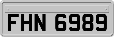 FHN6989