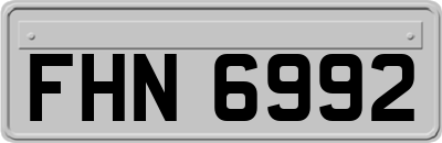 FHN6992