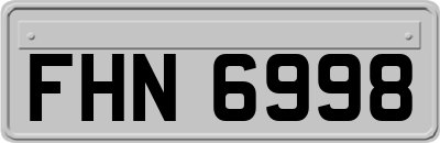 FHN6998