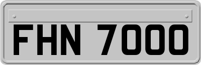 FHN7000