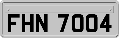 FHN7004