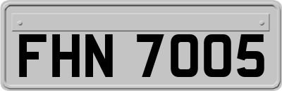 FHN7005