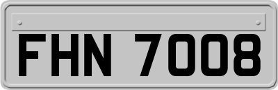 FHN7008