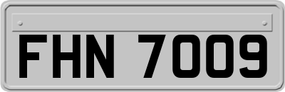 FHN7009
