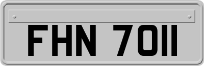 FHN7011