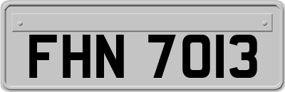 FHN7013