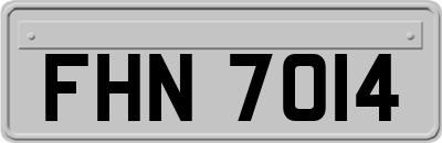 FHN7014